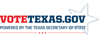 VoteTexas.gov - Powered by the Texas Secretary of State