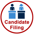 Candidate Filing