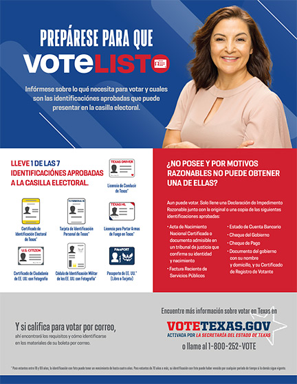 Vote Listo (PDF)